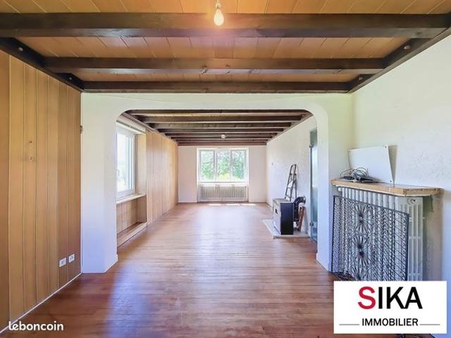 Maison vente à Sarrebourg-Château-Salins, Phalsbourg