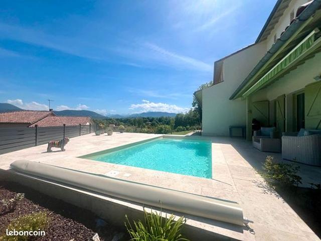 Maison vente à Saint-Girons, Montjoie-en-couserans
