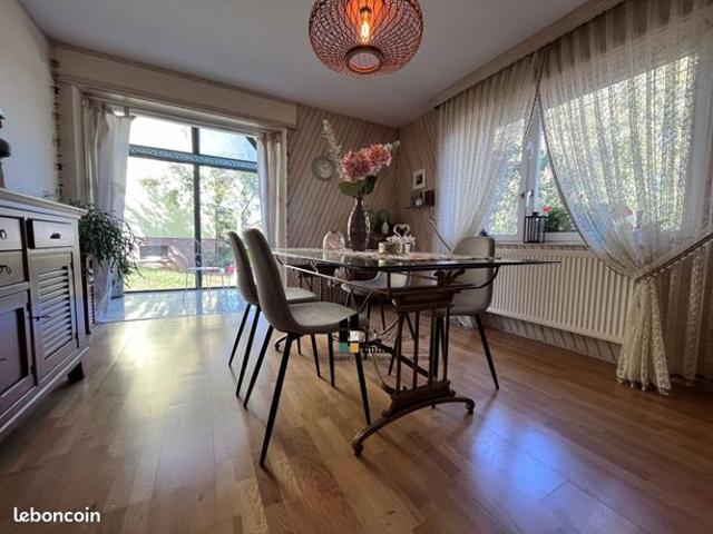 Maison vente à Adamswiller, Collectivité européenne d'Alsace
