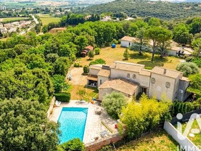 Maison vente à Privas, Bourg-saint-andéol