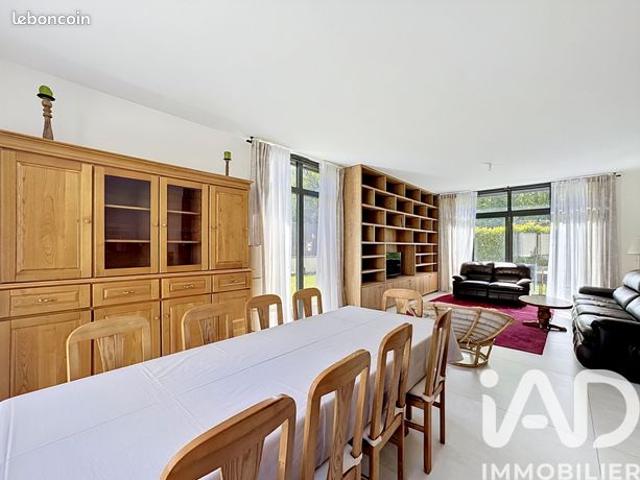 Maison vente à Sarcelles, Montmorency