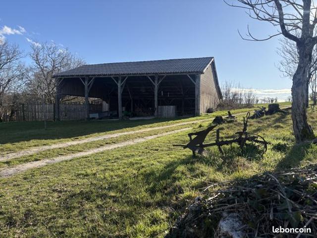 Maison vente à Castelsarrasin, Montaigu-de-quercy