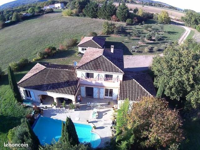 Maison vente à Albi, Itzac