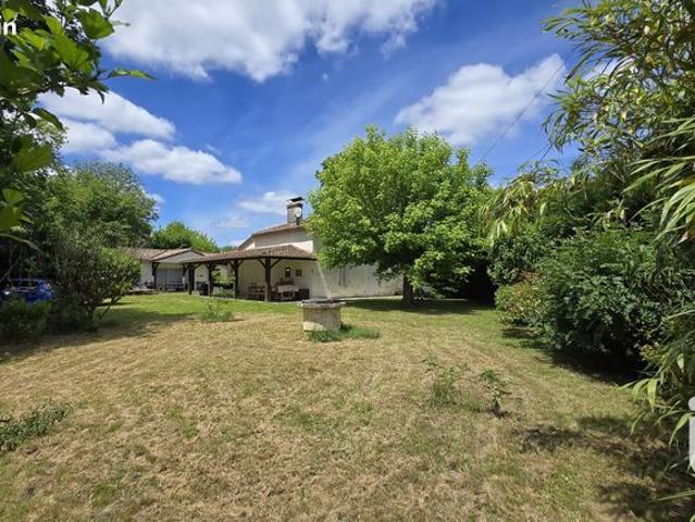 Maison vente à Le Tuzan, Gironde