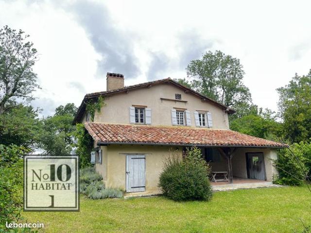 Maison vente à Bagnères-de-Bigorre, Mauvezin