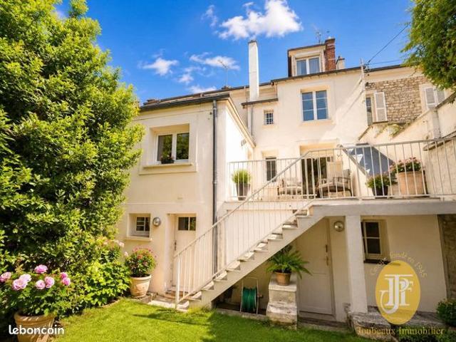 Maison vente à Poitiers, Vernon