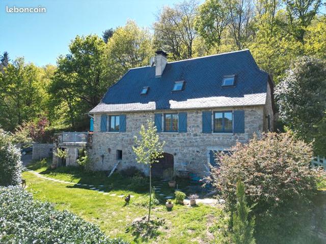 Maison vente à Rodez, Golinhac