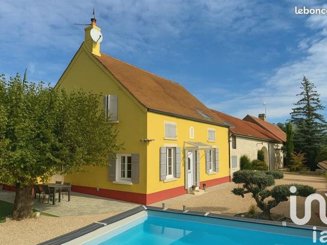 Maison vente à Beaune, Vignoles