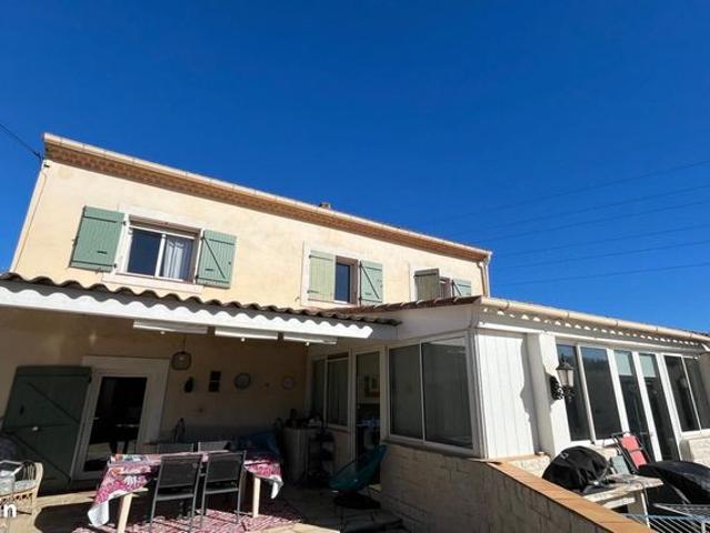 Maison vente à Gardanne, Principauté de Monaco