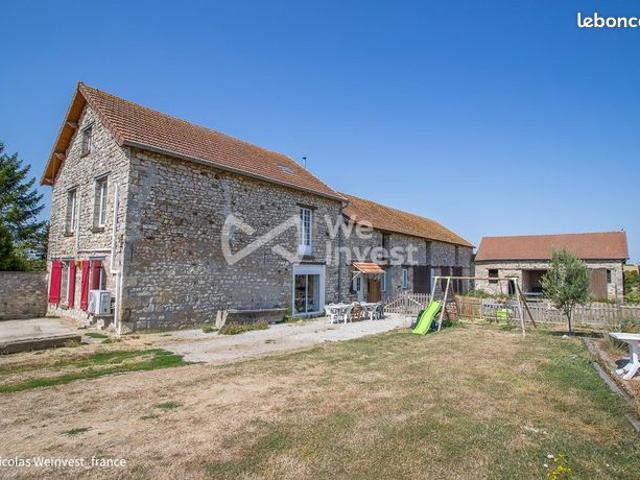 Maison vente à Château-Thierry, Saint-gengoulph