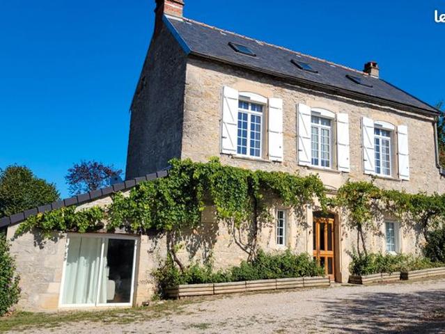 Maison vente à Ussel, Saint-rémy