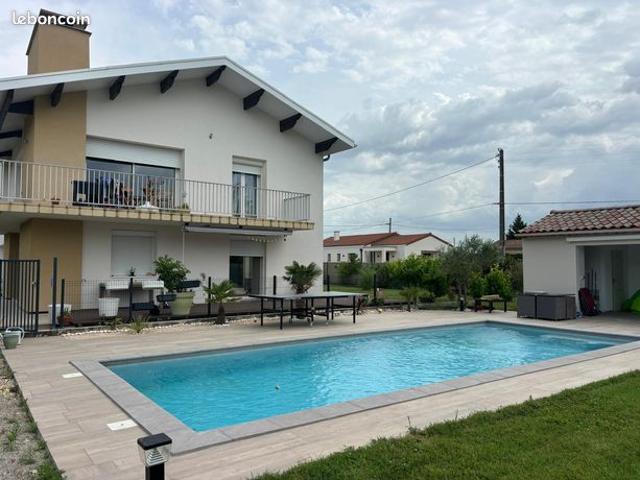 Maison vente à Valence, Malissard