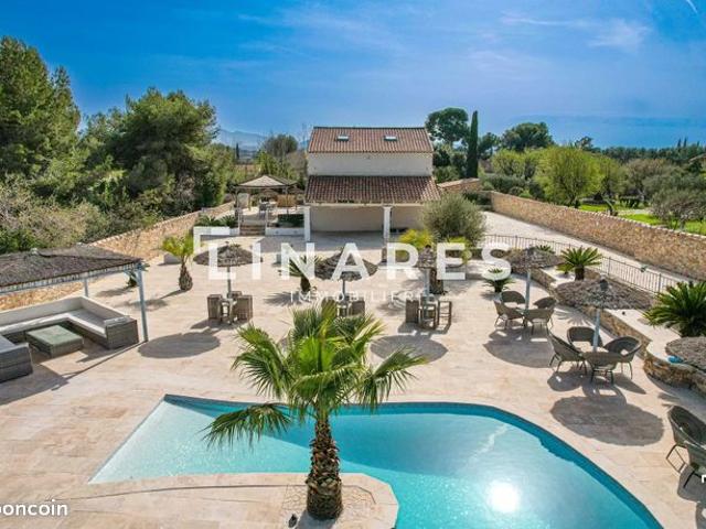 Maison vente à Marseille