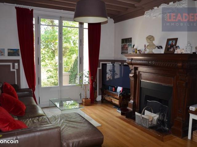 Maison vente à Sarcelles, Montmorency