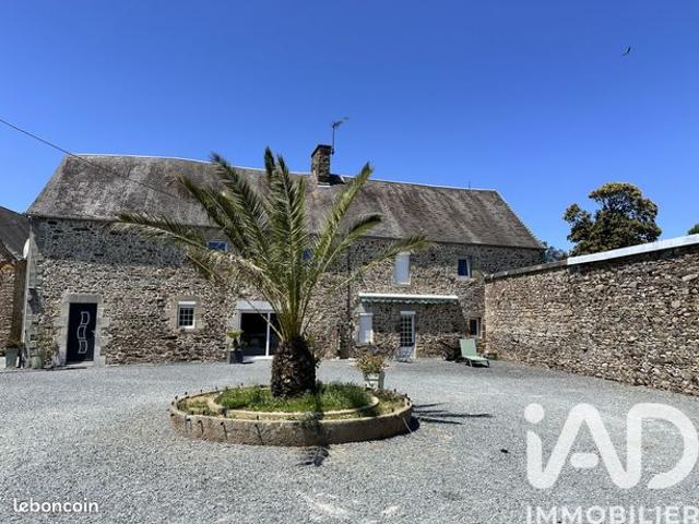 Maison vente à Coutances, La Vendelée
