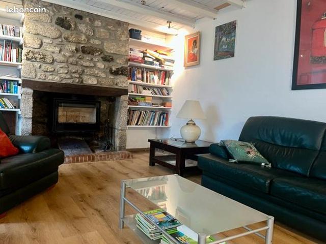 Maison vente à Rodez, Golinhac