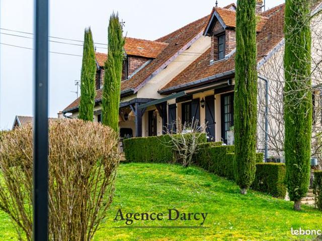 Maison vente à Beaune, Nuits-saint-georges