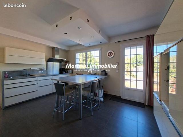 Maison vente à Change, Saône-et-Loire