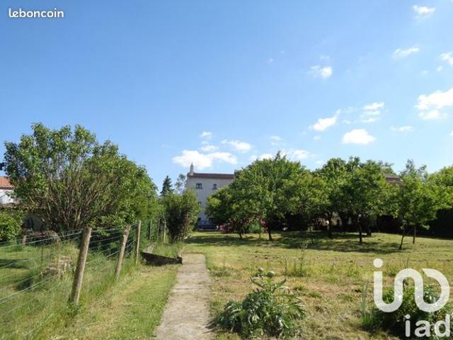 Maison vente à Saintes, Bussac-sur-charente