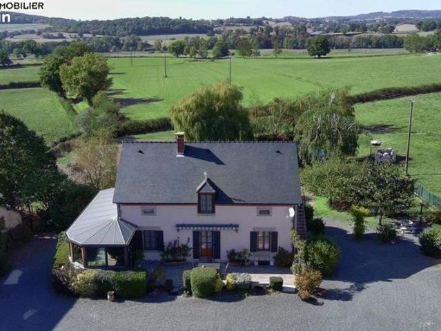 Maison vente à Millay, Nièvre