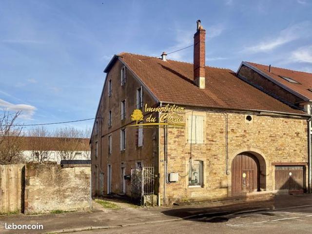 Maison vente à Roanne, Luré