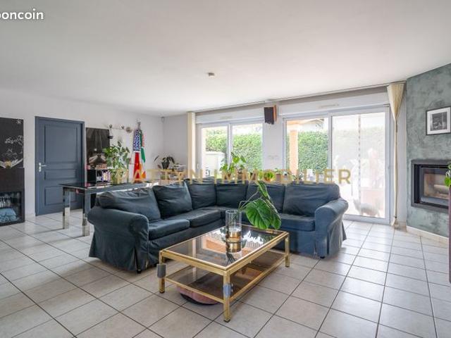 Maison vente à Montbard, Genay