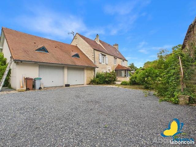Maison vente à Vouziers, Falaise