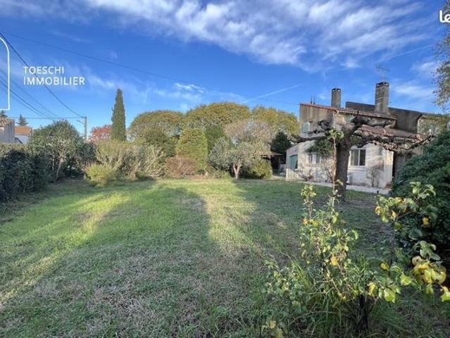 Maison vente à Arles