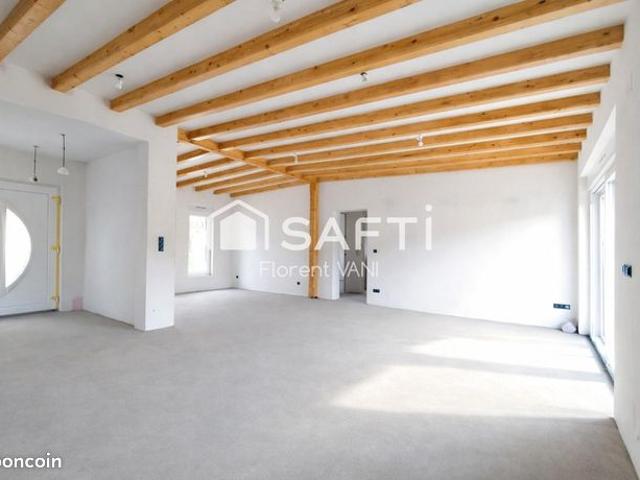 Maison vente à Forbach-Boulay-Moselle, Hargarten-aux-mines