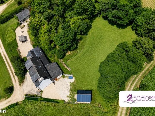 Maison vente à Châteaulin, Bretagne