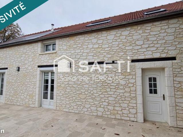 Maison vente à Reims, Jonchery-sur-vesle