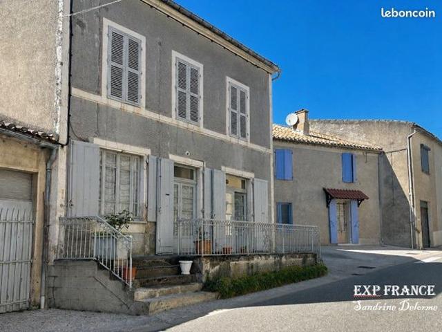 Maison vente à Cahors, Occitanie