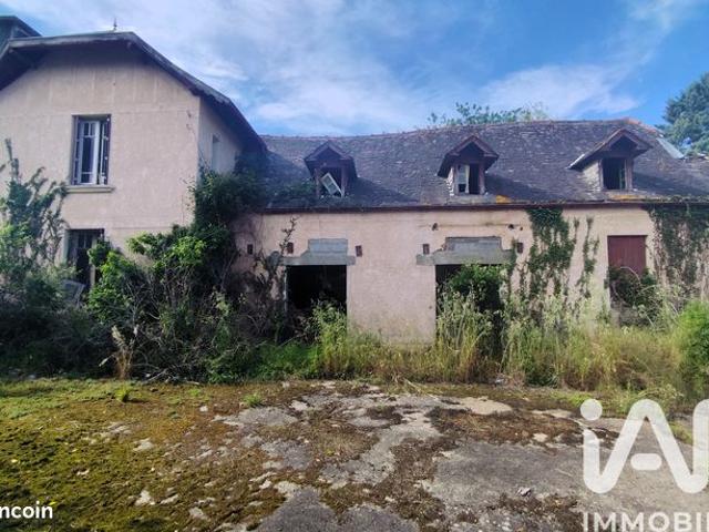 Maison vente à Pau, Lalonquette