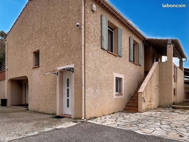 Maison vente à Villeneuve, Ariège