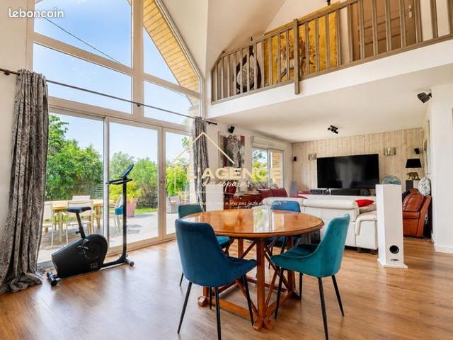 Maison vente à Dunkerque, Wormhout