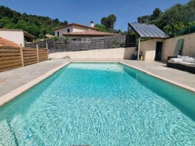 Maison vente à Saint-Girons, Villeneuve