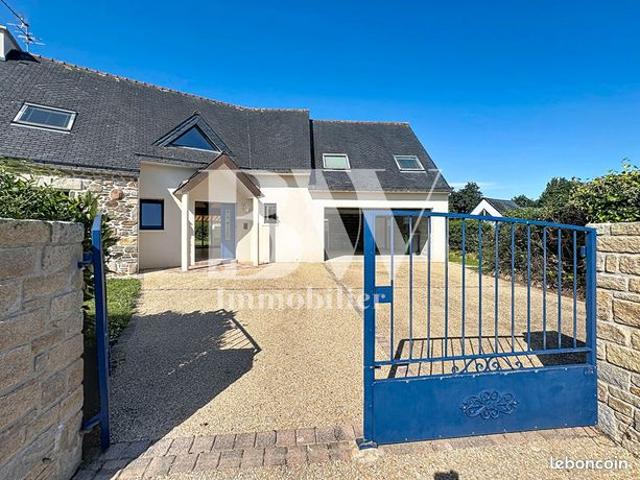 Maison vente à Brest, Bretagne