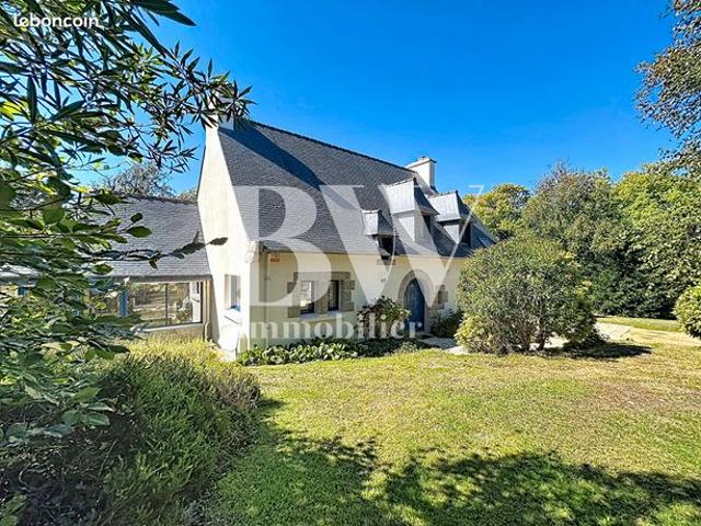 Maison vente à Brest, Bretagne