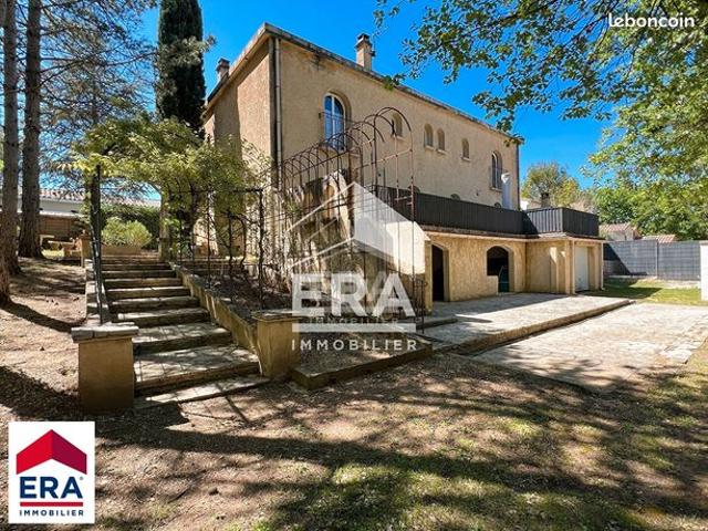 Maison vente à Carpentras, Mazan