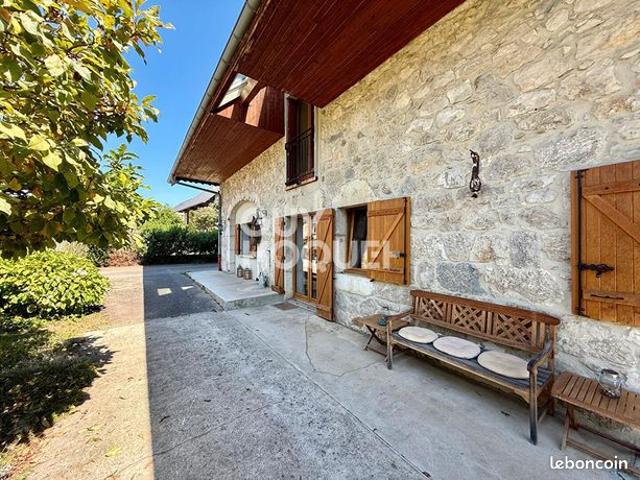 Maison vente à Chambéry, Auvergne-Rhône-Alpes