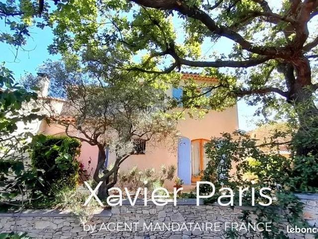 Maison vente à Aix-en-Provence, Bouc-bel-air