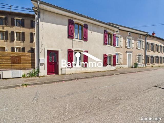 Maison vente à Metz, Corny-sur-moselle