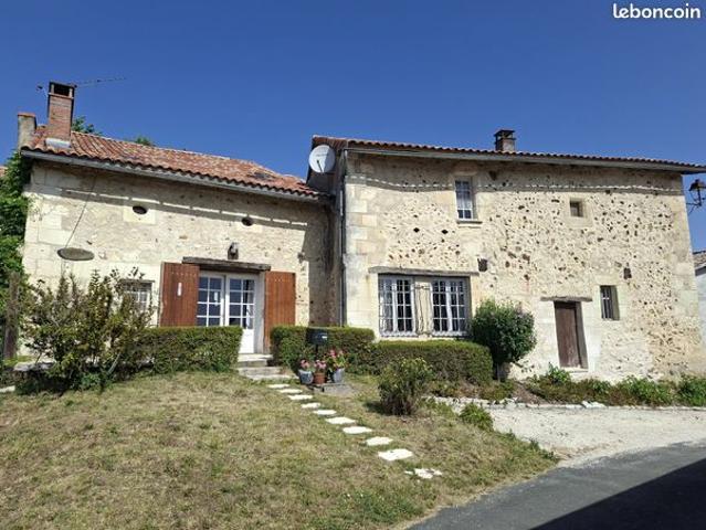 Maison vente à Périgueux, Nouvelle-Aquitaine