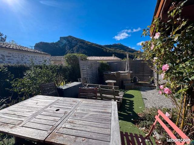Maison vente à La Piarre, Hautes-Alpes