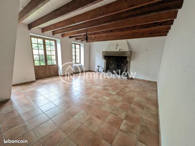 Maison vente à Avranches, Saint-aubin-des-préaux