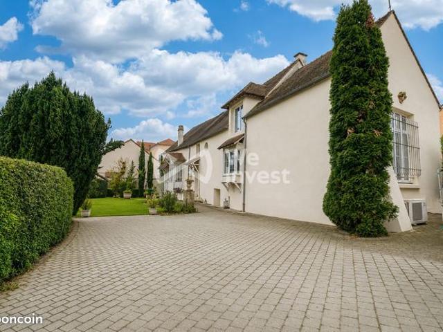 Maison vente à Villiers-sur-Morin, Seine-et-Marne