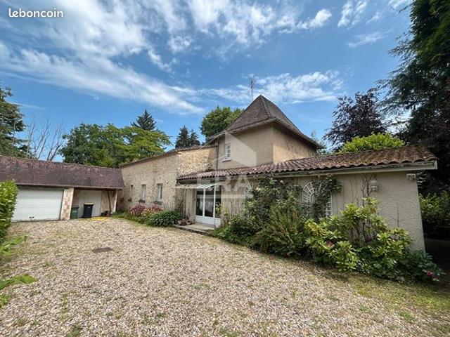 Maison vente à Bergerac, Port-sainte-foy-et-ponchapt