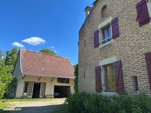 Maison vente à Lons-le-Saunier, Chapelle-voland