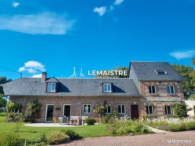 Maison vente à Le Havre, Saint-romain-de-colbosc