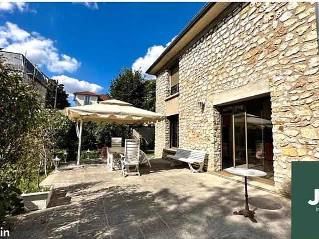 Maison vente à Sarcelles, Montmorency
